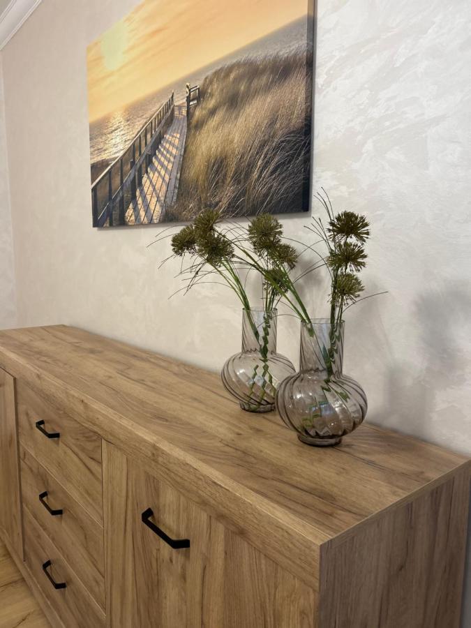 Fewo By Hd Mit Parkplatz, Wallbox, Wintergarten Bad Salzuflen Esterno foto